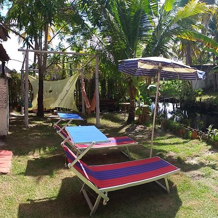 Villa Feriasmares à Ilhéus Extérieur photo